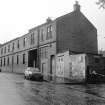 Edinburgh, 2-4 Restalrig Drive, Munrospun Factory
General View