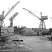 Glasgow, 903 South Street, Scotstoun Shipbuilding Yard