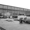 Glasgow, North British Diesel Engine Works
View of E face of light machine shop