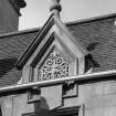 Stonefield Estate, Stonefield Castle Hotel
Detail of first floor window on south-east facade