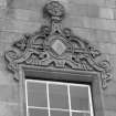 Stonefield Estate, Stonefield Castle Hotel
Detail of window on south-east facade