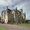 Stonefield Estate, Stonefield Castle Hotel
View from south