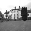 Strachur House
General view of garden front from north-east