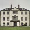 Strachur House
General view of central block from west-south-west