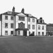 Strachur House
General view from south-west