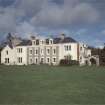 Knockdow House
General view from south-east