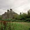 Turnalt House
General view from east