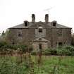 Turnalt House
General view from south-east