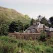 Turnalt House
General view of rear elevation
