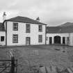 Glenshellish House and Steading
General view of house and court of offices from west