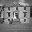 Ardmarnoch House
View of principle front from West.