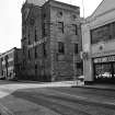 Dundee, North Lindsay Street, Lindsay Street Works