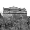 Hermitage of Braid, Dovecot.
General view.