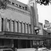 Edinburgh, Morningside, 18 Newbattle Terrace, Dominion Cinema