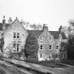 Braehead House
View from South East
