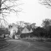 Braehead House
View from South