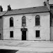 Campbeltown, Bolgam Street, Old Court House.
General view.