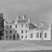 Appin House
View of principal facade from South