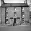 Front view of The Mansionhouse, Corstorphine High Street