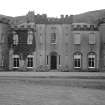 Gallanach House
View from north-north-west