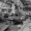 Dumbarton, Dennyston Forge, Interior
View of machine shop showing Butler slotting machine