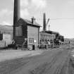Dalmellington, Waterside Ironworks
