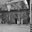 Windygates, Cameron Bridge Distillery
View showing part of distillery
