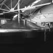 Glenmorangie Distillery, Interior
View showing mash tun