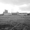 Alness, Teaninich Distillery
General view from ENE