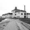 Braes of Glenlivet Distillery
General view