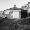 Fraserburgh, Shore Street, Fish Market