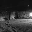 Oldmeldrum, Distillery Road, Glengarioch Distillery, Interior
View showing kiln