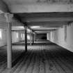 Oldmeldrum, Distillery Road, Glengarioch Distillery, Interior
View showing malting floor