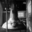 Oldmeldrum, Distillery Road, Glengarioch Distillery, Interior
View showing still