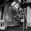 Oldmeldrum, Distillery Road, Glengarioch Distillery, Interior
View showing stillhouse