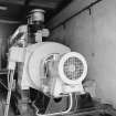 Kennethmont, Ardmore Distillery, Interior
View showing emergency generator (Lister Blockstone)
