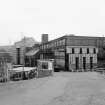 Chapelhall, Inver House Distillery
General View