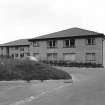 Greenock, Sheltered Housing
General View