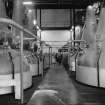 Braes of Glenlivet Distillery, Stillhouse; Interior
General View