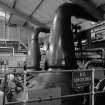 Glenburgie Distillery, Stillhouse; Interior
General View