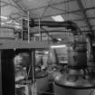 Glenburgie Distillery, Stillhouse; Interior
View of Lomond Stills