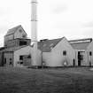 Glenburgie Distillery
General View