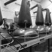 Rothes, Glenspey Distillery, Stillhouse; Interior
General View