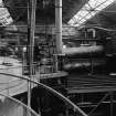 Invergordon and Ben Wyvis Distillery, Dark Grains Plant
General View