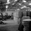 Invergordon Distillery, Cooperage; Interior
General View