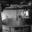 Dumbarton Distillery; Interior
View of mash tun