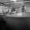 Dumbarton Distillery; Interior
View of washbacks
