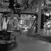 Dumbarton Distillery, Yeast plant; Interior
General View