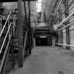 Chapelhall, Inver House Distillery; Interior
View of Glen Flagler stillhouse