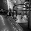 Chapelhall, Inver House Distillery; Interior
View of Glen Flagler Stillhouse